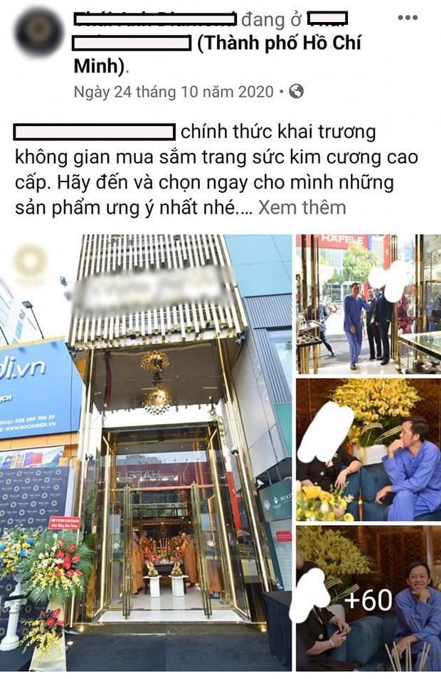 Sự thật clip Hoài Linh nhảy nhót tưng bừng sau xạ trị - Hình 2 Su that clip Hoai Linh nhay nhot tung bung sau xa tri-Hinh-2