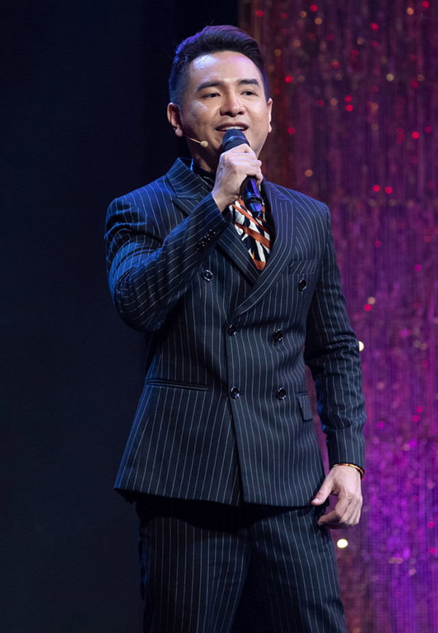 Việt Quang: “Tôi bị viêm phổi nặng vì tắm đêm, làm việc nhiều“ ảnh 4 Việt Quang: “Tôi bị viêm phổi nặng vì tắm đêm, làm việc nhiều“ ảnh 4