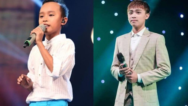 Lý do Hồ Văn Cường ít show, cát-sê thấp: Vỡ giọng, hát chênh phô - Hình 3 Ly do Ho Van Cuong it show, cat-se thap: Vo giong, hat chenh pho-Hinh-3