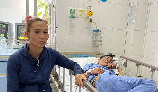 Thương Tín: "Sống chết cũng kiện" kẻ tung tin giả ốm để được hỗ trợ - Hình 2 Thuong Tin: