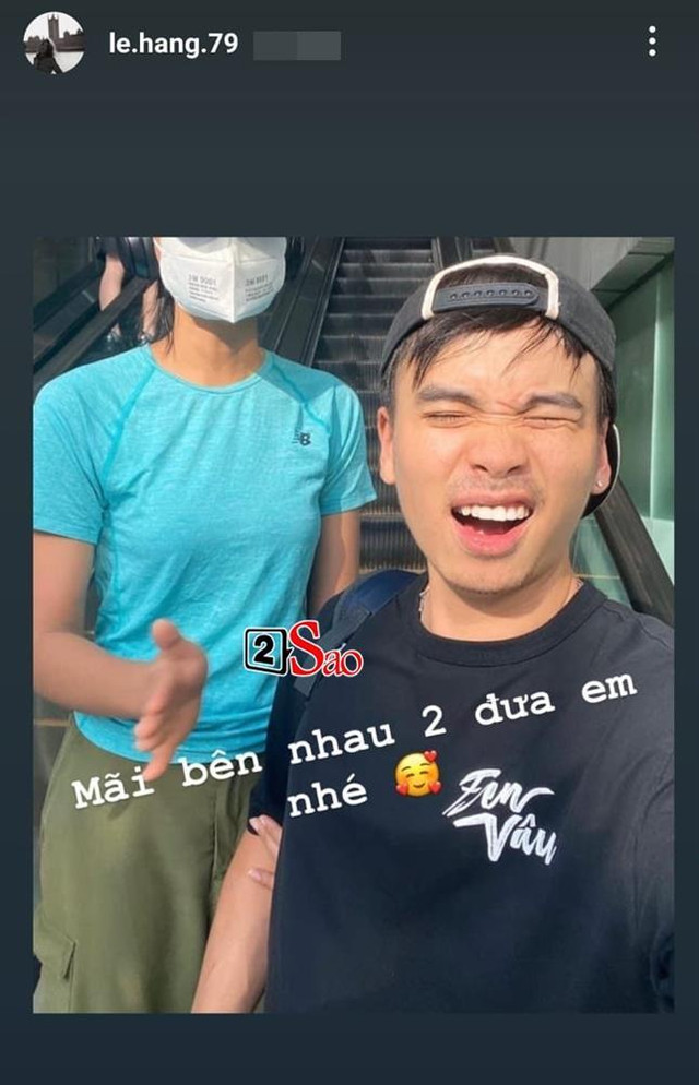 H'Hen Niê yêu lại từ đầu nhiếp ảnh gia hơn 3 tuổi? H'Hen Nie yeu lai tu dau nhiep anh gia hon 3 tuoi?