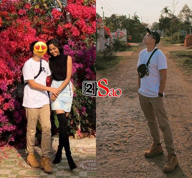 H'Hen Niê yêu lại từ đầu nhiếp ảnh gia hơn 3 tuổi? - Hình 5 H'Hen Nie yeu lai tu dau nhiep anh gia hon 3 tuoi?-Hinh-5