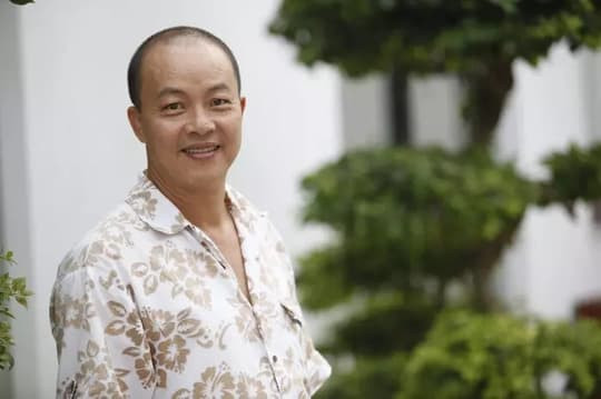 NSƯT Đức Hải: "Tôi bị mất uy tín, ăn và ngủ không ngon" - Hình 3 NSUT Duc Hai: