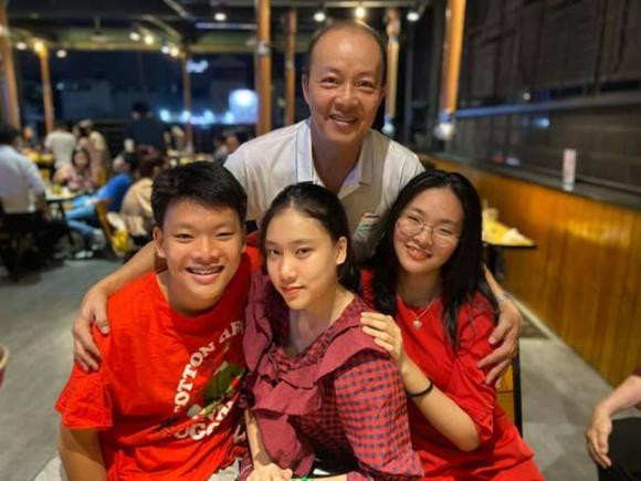 NSƯT Đức Hải: "Tôi bị mất uy tín, ăn và ngủ không ngon" - Hình 2 NSUT Duc Hai: