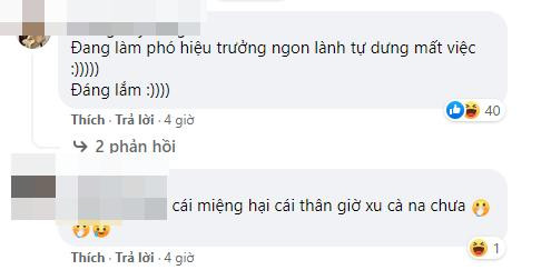 Đức Hải mất chức Phó Hiệu trưởng, dân mạng: “Cần tước luôn NSƯT“ - Hình 5 Duc Hai mat chuc Pho Hieu truong, dan mang: “Can tuoc luon NSUT“-Hinh-5