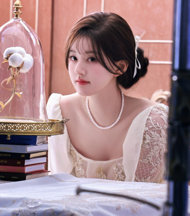 Nhiệt Ba thua đau khi đóng chung một phim với Triệu Lộ Tư - Hình 4 Nhiet Ba thua dau khi dong chung mot phim voi Trieu Lo Tu-Hinh-4
