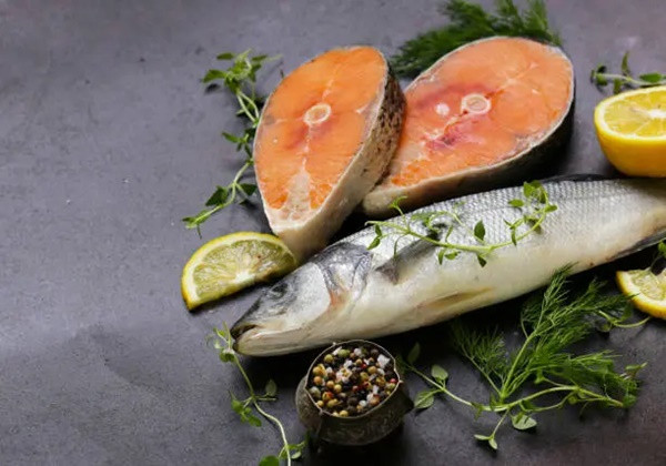 Lời khuyên của bác sĩ về chế độ ăn uống để sống lâu, sống khỏe - Hình 5 Loi khuyen cua bac si ve che do an uong de song lau, song khoe-Hinh-5