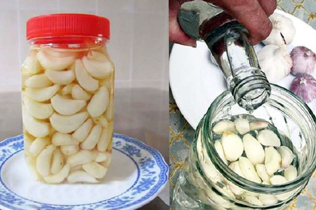 Tỏi có tốt đến mấy thì những người sau vẫn không được dùng tỏi trị ho - Hình 3 Toi co tot den may thi nhung nguoi sau van khong duoc dung toi tri ho-Hinh-3