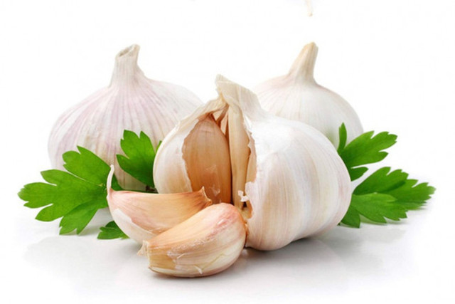 Tỏi có tốt đến mấy thì những người sau vẫn không được dùng tỏi trị ho - Hình 2 Toi co tot den may thi nhung nguoi sau van khong duoc dung toi tri ho-Hinh-2