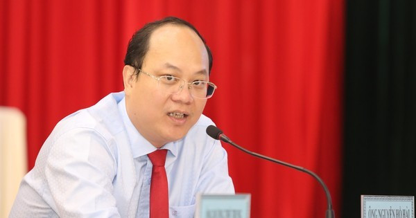 Điều động, bổ nhiệm nhân sự nhiều tỉnh thành phía Nam Dieu dong, bo nhiem nhan su nhieu tinh thanh phia Nam