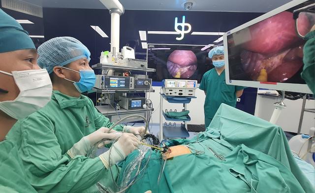 Chân dung bác sĩ nâng tầm Việt Nam trên bản đồ y khoa thế giới - Hình 3 Chan dung bac si nang tam Viet Nam tren ban do y khoa the gioi-Hinh-3