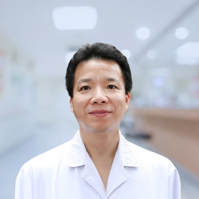 Chân dung bác sĩ nâng tầm Việt Nam trên bản đồ y khoa thế giới - Hình 2 Chan dung bac si nang tam Viet Nam tren ban do y khoa the gioi-Hinh-2
