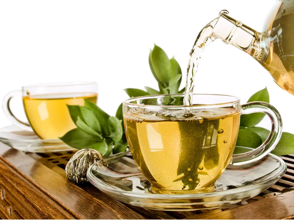 Uống trà xanh giúp đẩy lùi bệnh tiểu đường type 2? Uong tra xanh giup day lui benh tieu duong type 2?
