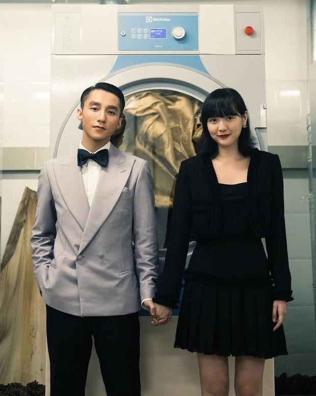 Hải Tú bỏ theo dõi Sơn Tùng M-TP, chia sẻ ẩn ý - Hình 4 Hai Tu bo theo doi Son Tung M-TP, chia se an y-Hinh-4