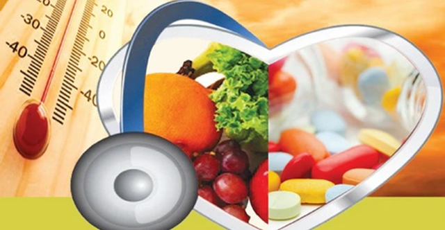 Nước ép củ dền hỗ trợ giảm huyết áp cao - Hình 2 Nuoc ep cu den ho tro giam huyet ap cao-Hinh-2