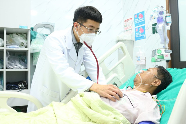 Bác sĩ khuyên 6 điều nên làm, 3 điều tránh với bệnh nhân đột quỵ Bac si khuyen 6 dieu nen lam, 3 dieu tranh voi benh nhan dot quy