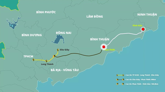 Thang tự chế trên cao tốc 200km thiếu trạm dừng nghỉ - Hình 5 Thang tu che tren cao toc 200km thieu tram dung nghi-Hinh-5
