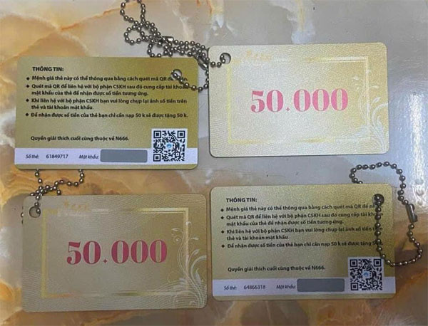 Cảnh báo thủ đoạn lừa đảo quét mã QR code nhận tiền Canh bao thu doan lua dao quet ma QR code nhan tien