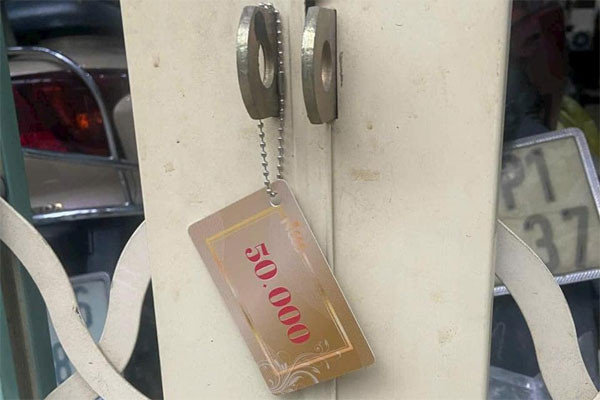 Cảnh báo thủ đoạn lừa đảo quét mã QR code nhận tiền - Hình 2 Canh bao thu doan lua dao quet ma QR code nhan tien-Hinh-2