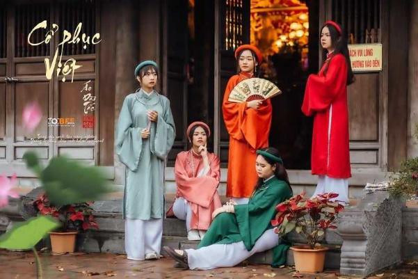 Nhiều nhóm mạnh tay chi gần trăm triệu cho việc chụp ảnh kỷ yếu - Hình 2 Nhieu nhom manh tay chi gan tram trieu cho viec chup anh ky yeu-Hinh-2