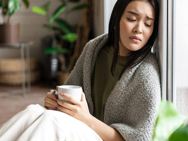 Gái ế 45 tuổi hối hận vì kén cá chọn canh mà lỡ mất hạnh phúc Gai e 45 tuoi hoi han vi ken ca chon canh ma lo mat hanh phuc