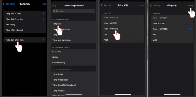 Tùy chỉnh thiết lập iPhone giúp người lớn tuổi dễ sử dụng - Hình 4 Tuy chinh thiet lap iPhone giup nguoi lon tuoi de su dung-Hinh-4