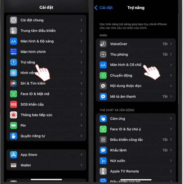 Tùy chỉnh thiết lập iPhone giúp người lớn tuổi dễ sử dụng - Hình 7 Tuy chinh thiet lap iPhone giup nguoi lon tuoi de su dung-Hinh-7