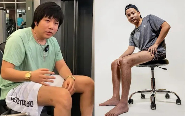 Khoa Pug nói genZ “26 tuổi lương dưới 50 triệu thì vứt” gây tranh cãi - Hình 2 Khoa Pug noi genZ “26 tuoi luong duoi 50 trieu thi vut” gay tranh cai-Hinh-2