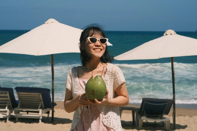Nha Trang lot top 5 điểm đến tiết kiệm ở châu Á Nha Trang lot top 5 diem den tiet kiem o chau A