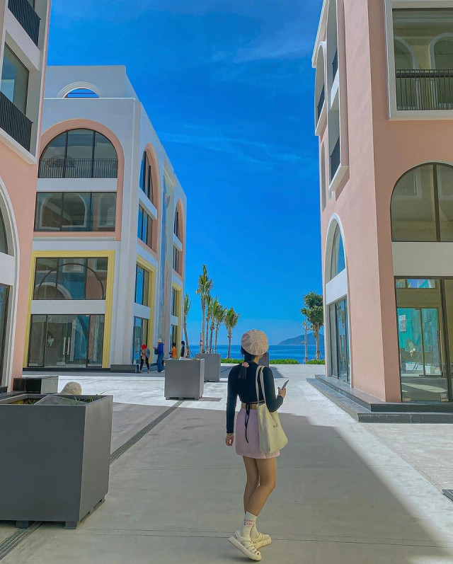 Nha Trang lot top 5 điểm đến tiết kiệm ở châu Á - Hình 3 Nha Trang lot top 5 diem den tiet kiem o chau A-Hinh-3