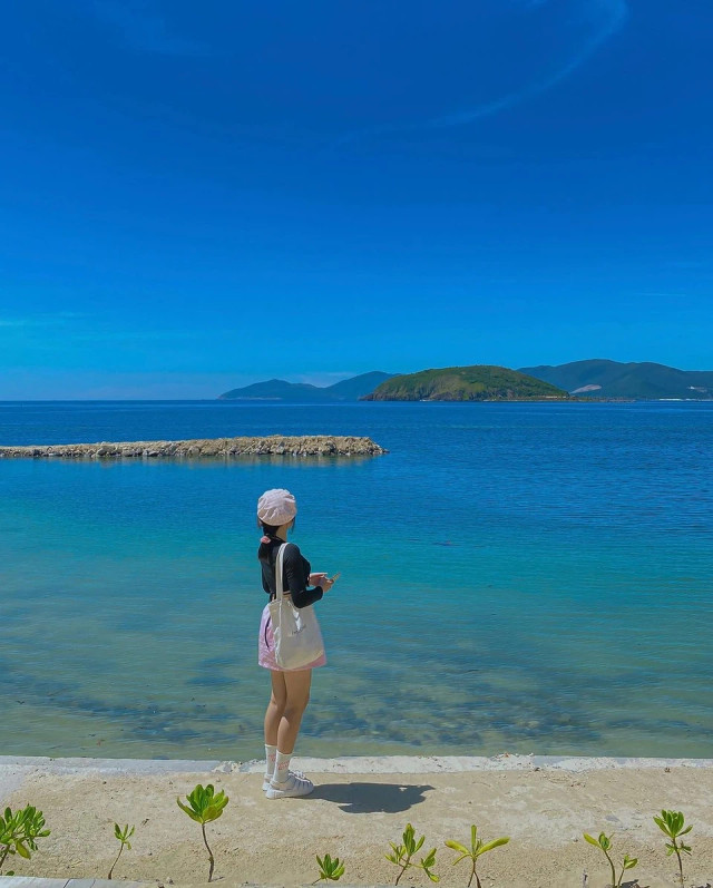 Nha Trang lot top 5 điểm đến tiết kiệm ở châu Á - Hình 2 Nha Trang lot top 5 diem den tiet kiem o chau A-Hinh-2