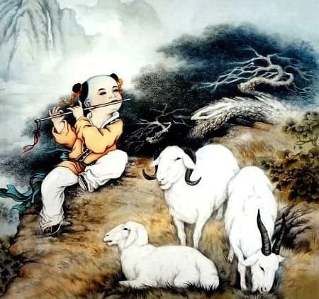 Nửa cuối năm vận may như vũ bão, 4 con giáp rủng rỉnh tiền tiêu Nua cuoi nam van may nhu vu bao, 4 con giap rung rinh tien tieu