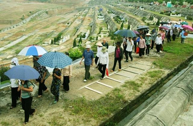 4 ngày tốt nhất năm 2023 để đi tảo mộ tiết Thanh minh 4 ngay tot nhat nam 2023 de di tao mo tiet Thanh minh
