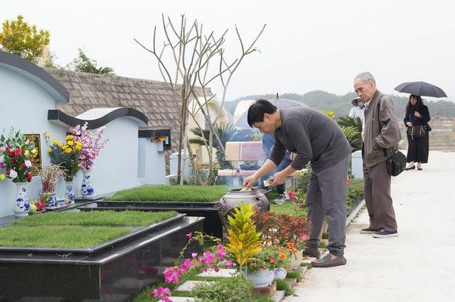 4 ngày tốt nhất năm 2023 để đi tảo mộ tiết Thanh minh - Hình 2 4 ngay tot nhat nam 2023 de di tao mo tiet Thanh minh-Hinh-2