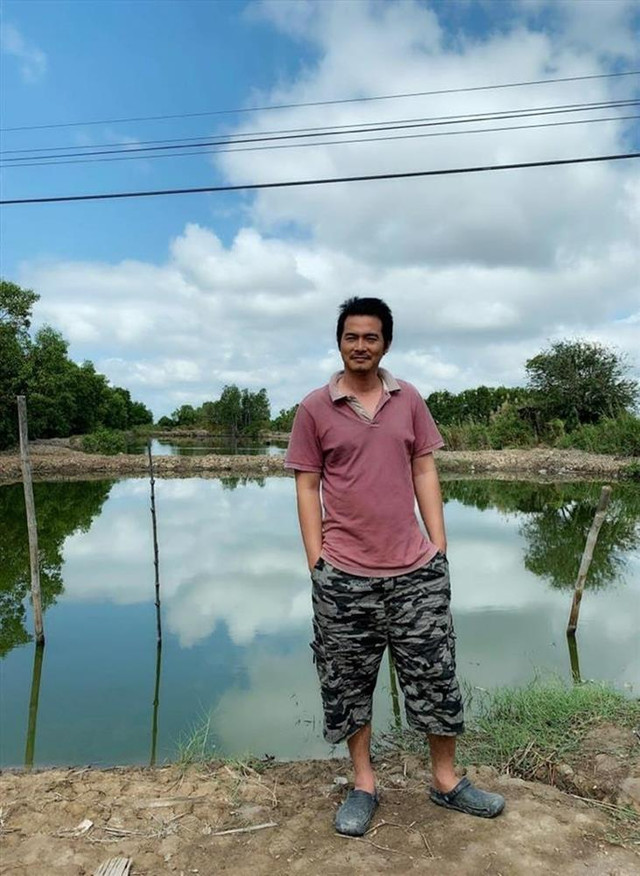 Cuộc sống của Quách Ngọc Ngoan sau ly hôn nữ đại gia hơn 9 tuổi - Hình 5 Cuoc song cua Quach Ngoc Ngoan sau ly hon nu dai gia hon 9 tuoi-Hinh-5