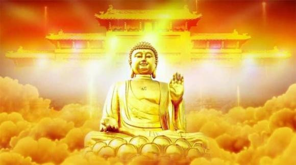 Ý nghĩa thực sự của "Như Lai" trong đạo Phật - Hình 3 Y nghia thuc su cua
