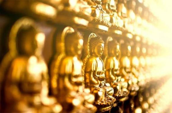 Ý nghĩa thực sự của "Như Lai" trong đạo Phật - Hình 4 Y nghia thuc su cua