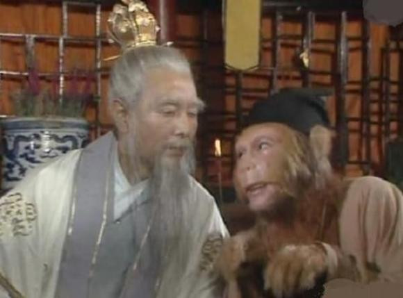 Trong 'Tây Du Ký', vì sao thần tiên không được lấy vợ? - Hình 6 Trong 'Tay Du Ky', vi sao than tien khong duoc lay vo?-Hinh-6