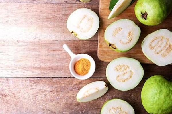 Thực phẩm làm đẹp da, chống lão hóa tự nhiên được chuyên gia khuyên dùng Thuc pham lam dep da, chong lao hoa tu nhien duoc chuyen gia khuyen dung