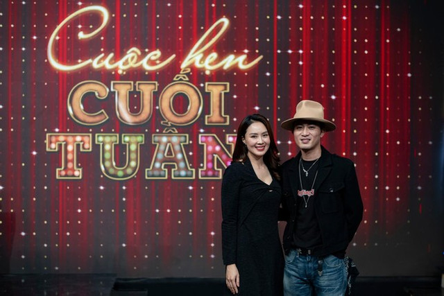 Doãn Quốc Đam: "Ai cũng muốn được hôn Hồng Diễm một lần" - Hình 2 Doan Quoc Dam: