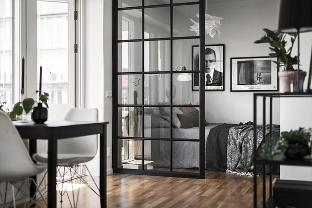 Chỉ vỏn vẹn 34m2 bạn vẫn có thể có tổ ấm đáng mơ ước - Hình 7 Chi von ven 34m2 ban van co the co to am dang mo uoc-Hinh-7