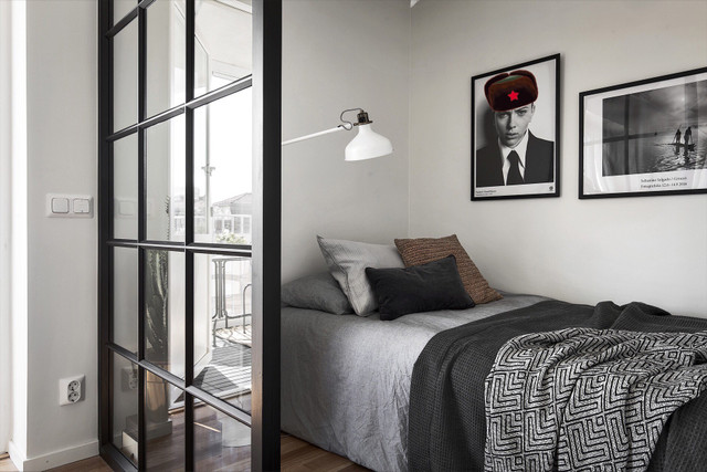 Chỉ vỏn vẹn 34m2 bạn vẫn có thể có tổ ấm đáng mơ ước - Hình 8 Chi von ven 34m2 ban van co the co to am dang mo uoc-Hinh-8