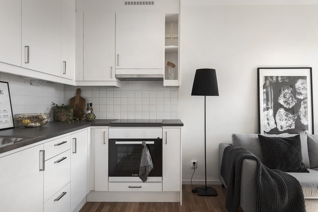 Chỉ vỏn vẹn 34m2 bạn vẫn có thể có tổ ấm đáng mơ ước - Hình 5 Chi von ven 34m2 ban van co the co to am dang mo uoc-Hinh-5