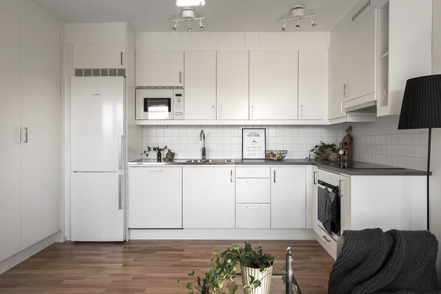 Chỉ vỏn vẹn 34m2 bạn vẫn có thể có tổ ấm đáng mơ ước - Hình 4 Chi von ven 34m2 ban van co the co to am dang mo uoc-Hinh-4