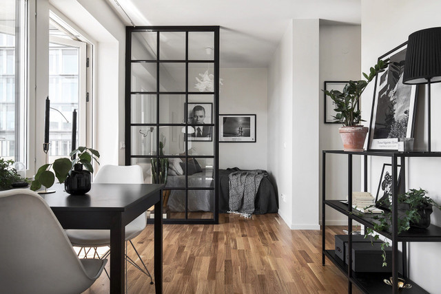 Chỉ vỏn vẹn 34m2 bạn vẫn có thể có tổ ấm đáng mơ ước - Hình 6 Chi von ven 34m2 ban van co the co to am dang mo uoc-Hinh-6