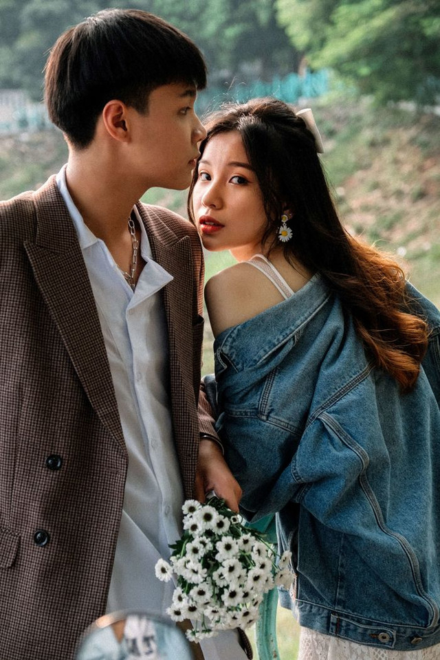 Vừa được cầu hôn hôm trước, hôm sau tôi đã phải trả lại nhẫn Vua duoc cau hon hom truoc, hom sau toi da phai tra lai nhan