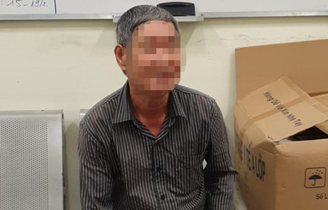 Vụ thi thể nam sinh viên trôi trên sông Sài Gòn: Chưa có dấu hiệu án mạng - Hình 3 Vu thi the nam sinh vien troi tren song Sai Gon: Chua co dau hieu an mang-Hinh-3