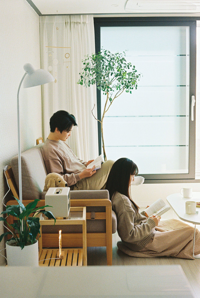 Giới trẻ Hàn Quốc sống thử nhưng không kết hôn - Hình 3 Gioi tre Han Quoc song thu nhung khong ket hon-Hinh-3