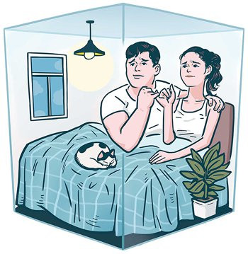 Giới trẻ Hàn Quốc sống thử nhưng không kết hôn - Hình 2 Gioi tre Han Quoc song thu nhung khong ket hon-Hinh-2