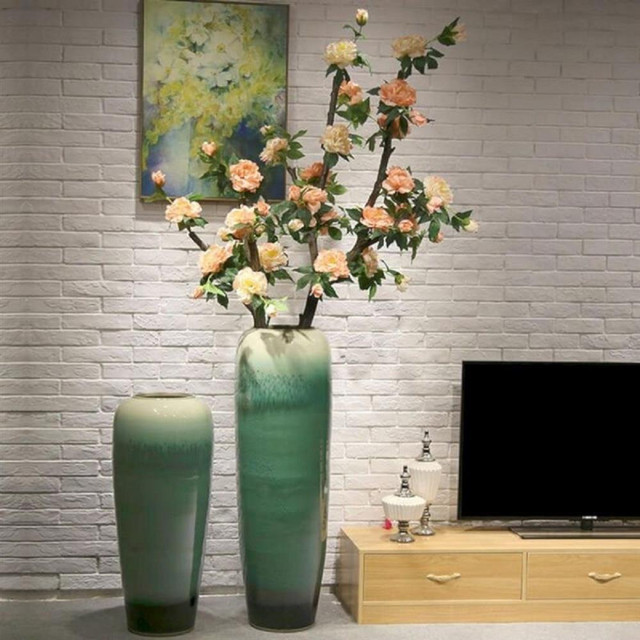 Phòng khách nên tránh 5 thứ này để không ảnh hưởng tới tài vận - Hình 6 Phong khach nen tranh 5 thu nay de khong anh huong toi tai van-Hinh-6
